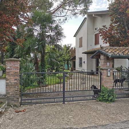 Appartamento La Casa Di Gim Lugo  Esterno foto