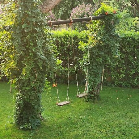 Appartamento La Casa Di Gim Lugo  Esterno foto