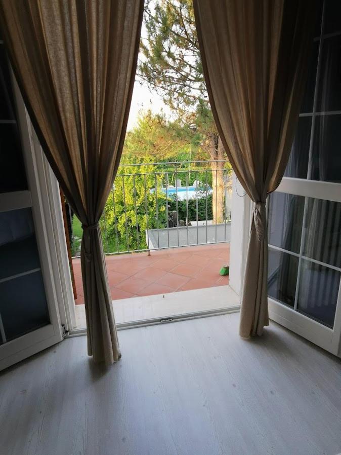 Appartamento La Casa Di Gim Lugo  Esterno foto