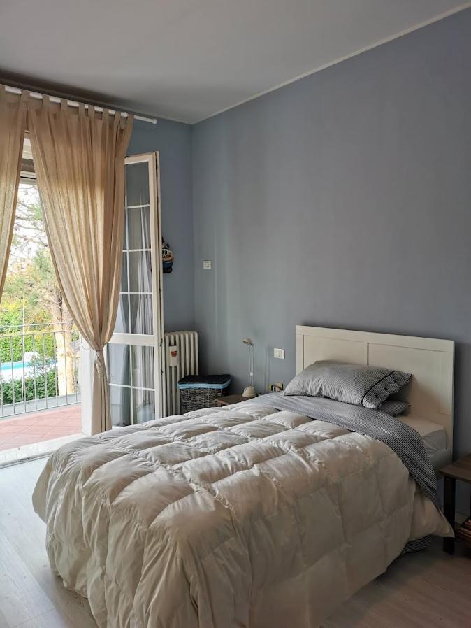 Appartamento La Casa Di Gim Lugo  Esterno foto