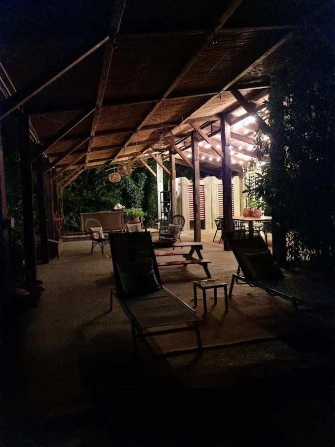 Appartamento La Casa Di Gim Lugo  Esterno foto