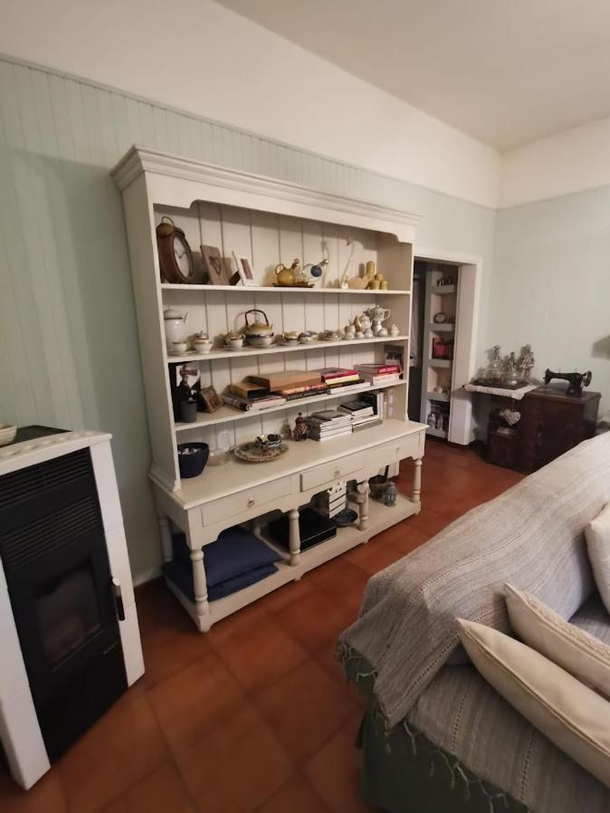 Appartamento La Casa Di Gim Lugo  Esterno foto