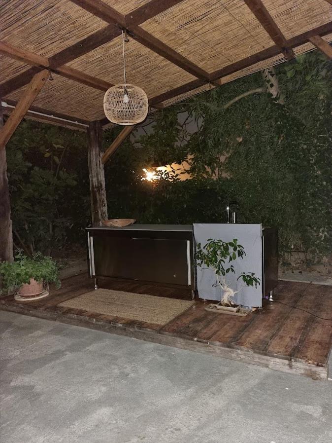 Appartamento La Casa Di Gim Lugo  Esterno foto