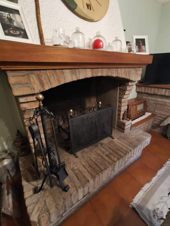 Appartamento La Casa Di Gim Lugo  Esterno foto