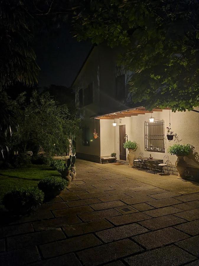 Appartamento La Casa Di Gim Lugo  Esterno foto