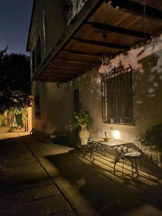 Appartamento La Casa Di Gim Lugo  Esterno foto