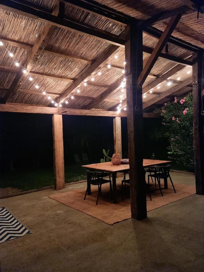 Appartamento La Casa Di Gim Lugo  Esterno foto