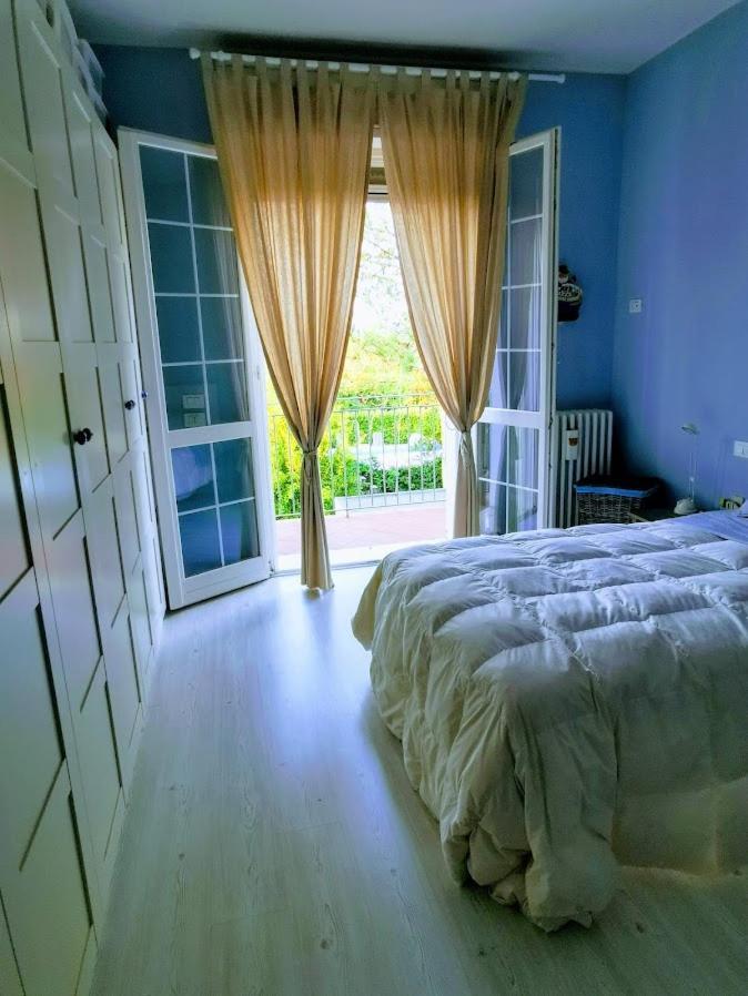 Appartamento La Casa Di Gim Lugo  Esterno foto