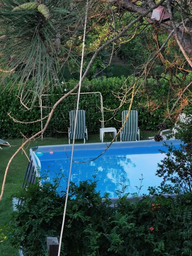 Appartamento La Casa Di Gim Lugo  Esterno foto