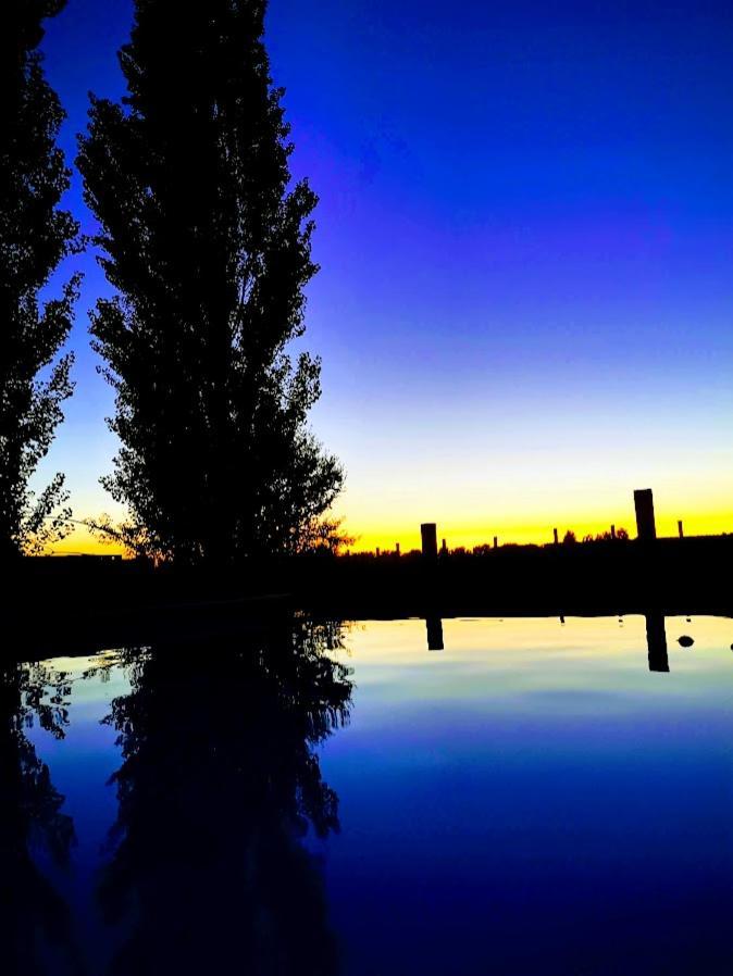 Appartamento La Casa Di Gim Lugo  Esterno foto