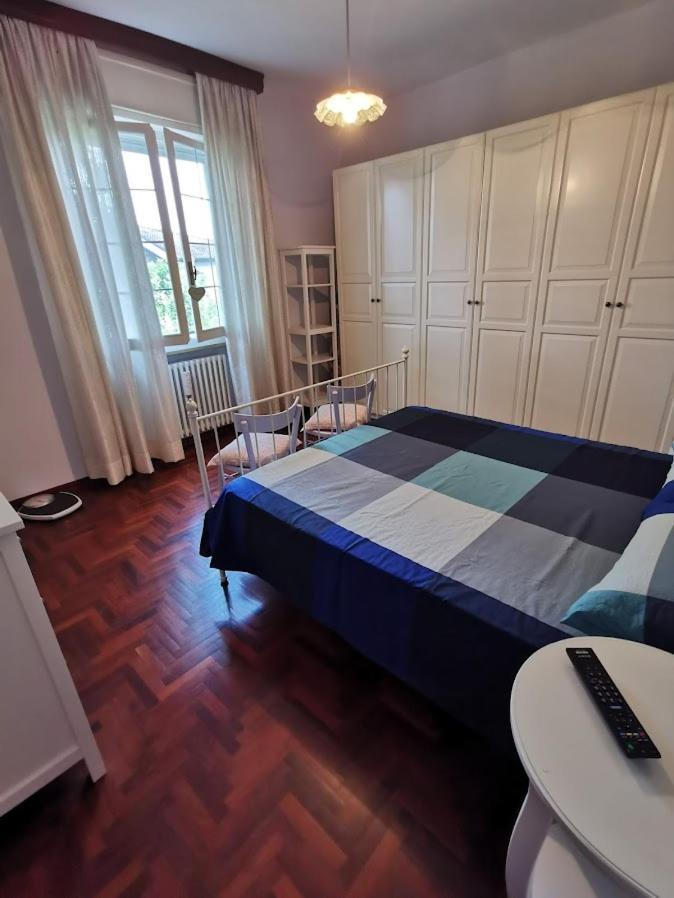 Appartamento La Casa Di Gim Lugo  Esterno foto