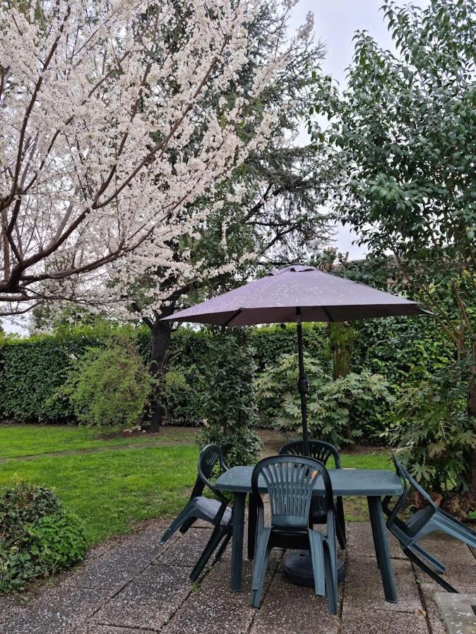 Appartamento La Casa Di Gim Lugo  Esterno foto