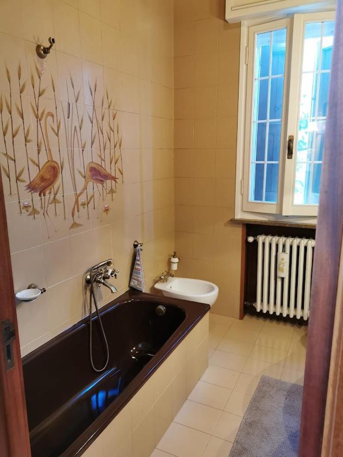 Appartamento La Casa Di Gim Lugo  Esterno foto