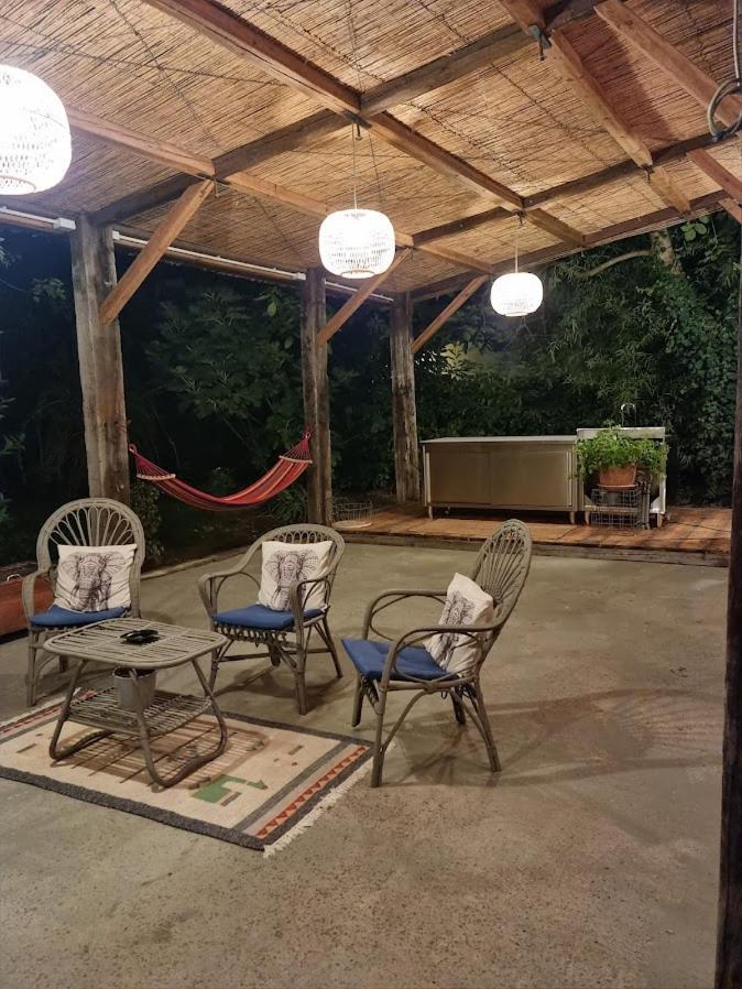 Appartamento La Casa Di Gim Lugo  Esterno foto