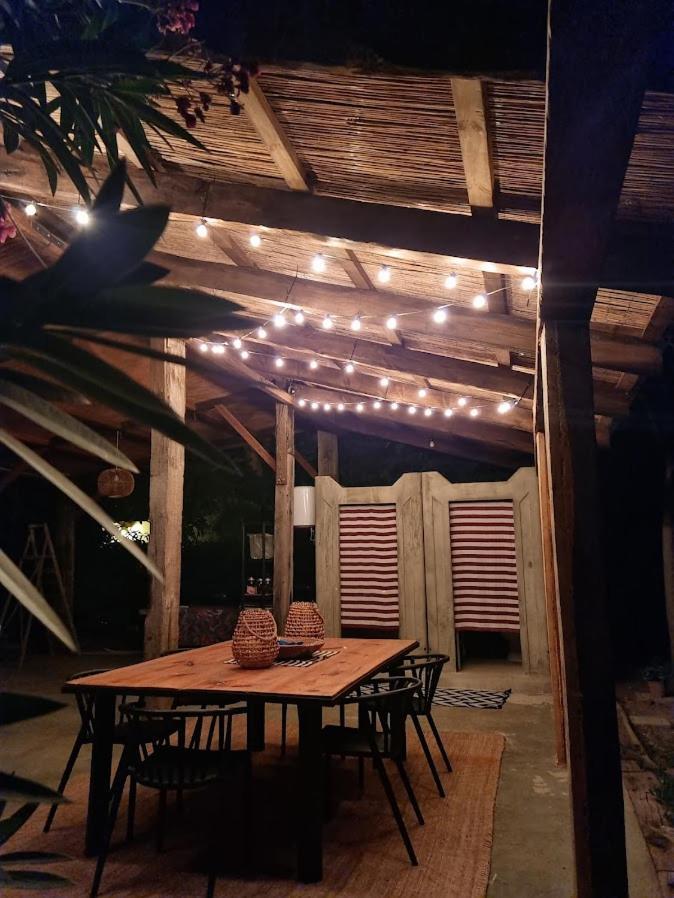 Appartamento La Casa Di Gim Lugo  Esterno foto