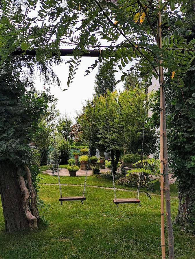 Appartamento La Casa Di Gim Lugo  Esterno foto