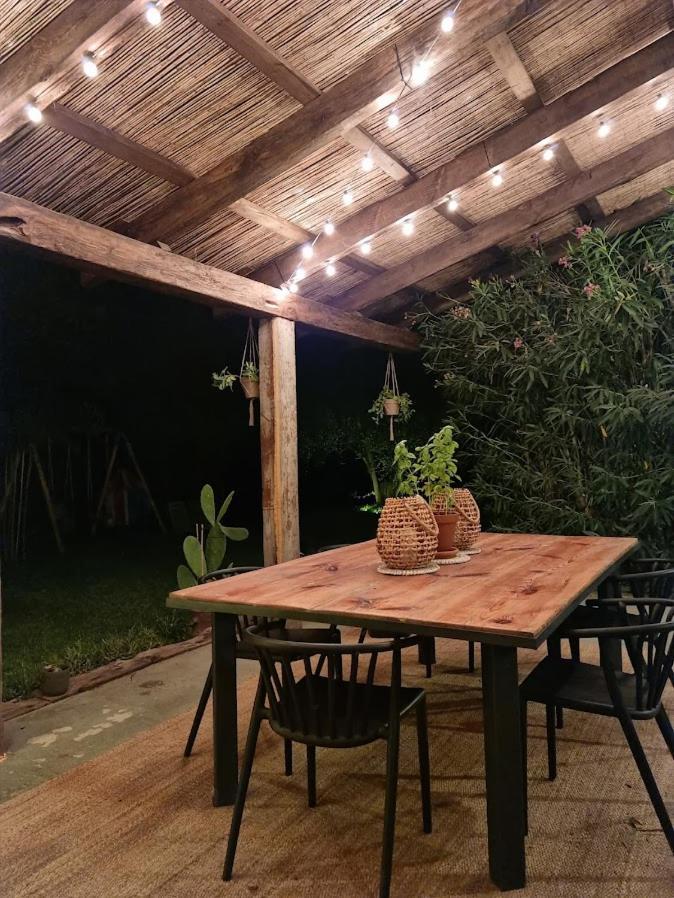 Appartamento La Casa Di Gim Lugo  Esterno foto