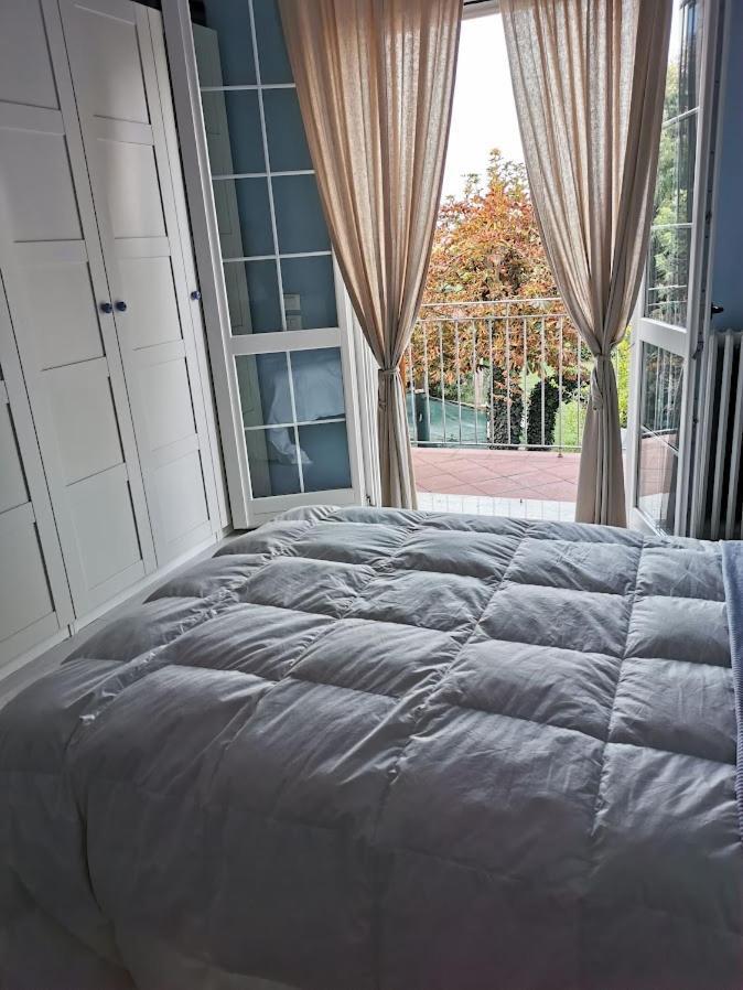 Appartamento La Casa Di Gim Lugo  Esterno foto