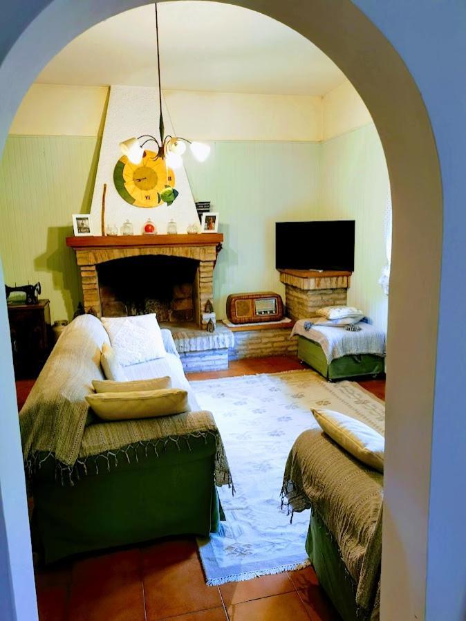 Appartamento La Casa Di Gim Lugo  Esterno foto