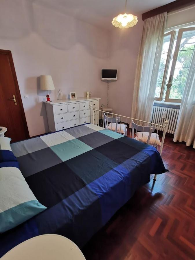 Appartamento La Casa Di Gim Lugo  Esterno foto