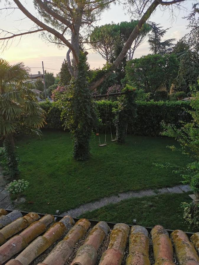 Appartamento La Casa Di Gim Lugo  Esterno foto