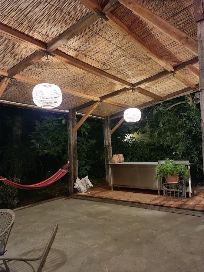 Appartamento La Casa Di Gim Lugo  Esterno foto