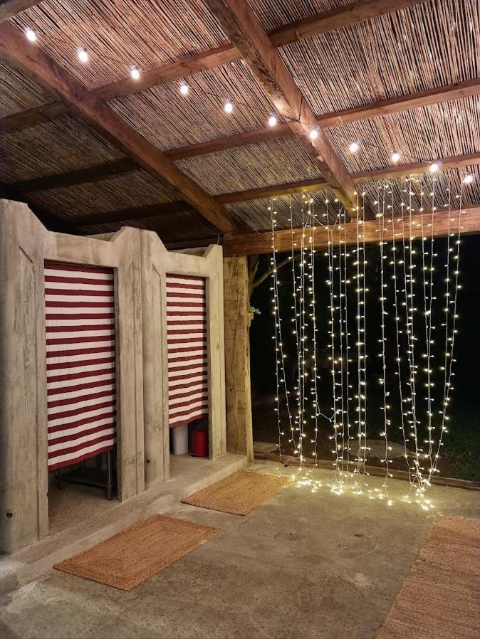 Appartamento La Casa Di Gim Lugo  Esterno foto