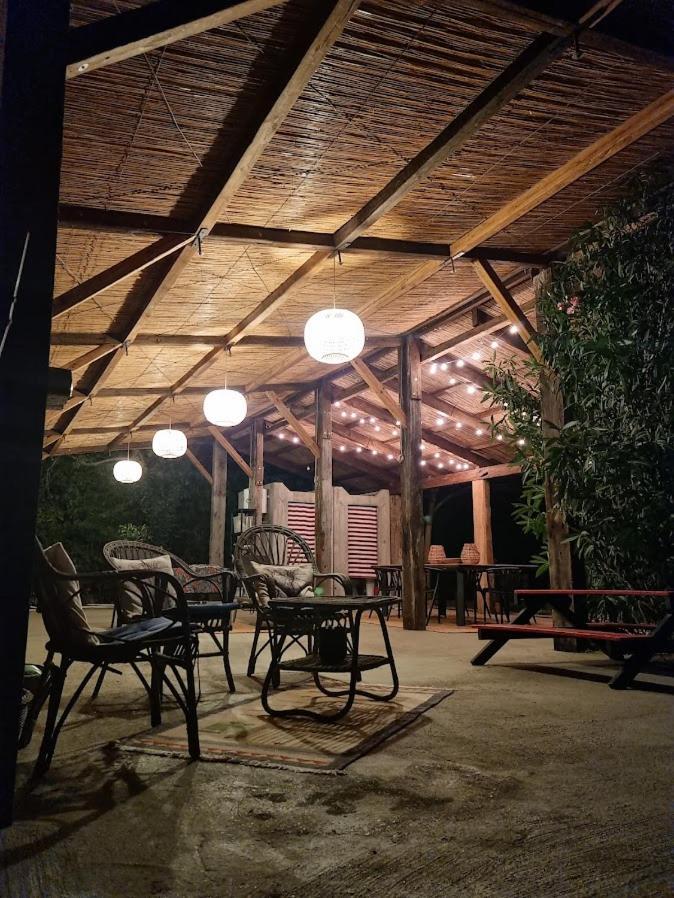 Appartamento La Casa Di Gim Lugo  Esterno foto