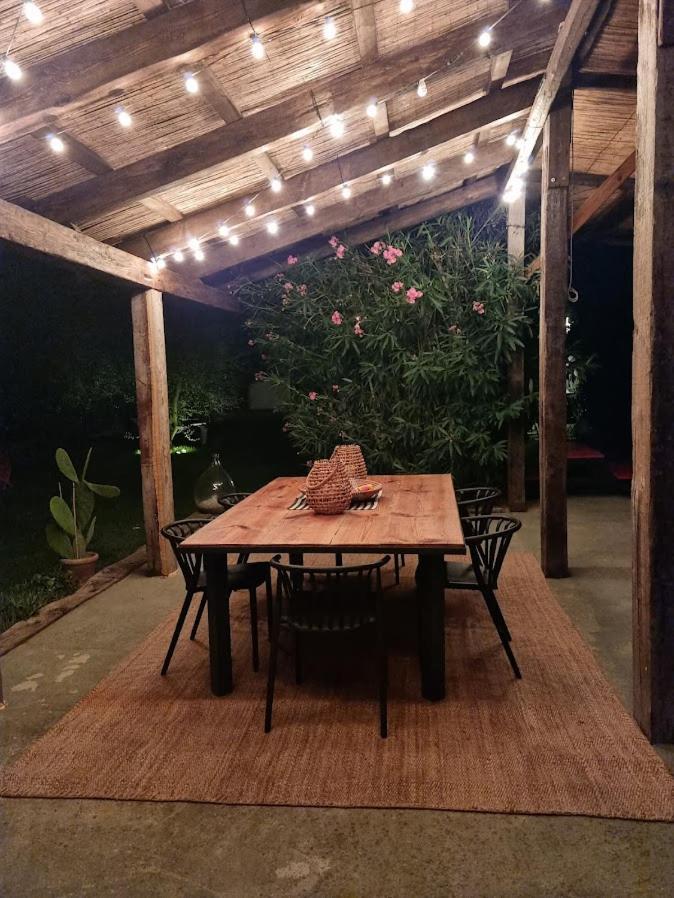 Appartamento La Casa Di Gim Lugo  Esterno foto