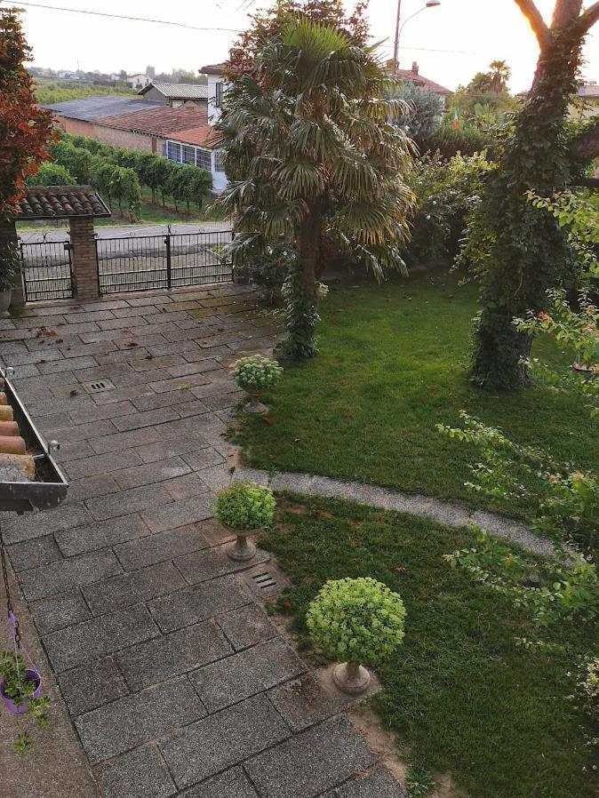 Appartamento La Casa Di Gim Lugo  Esterno foto