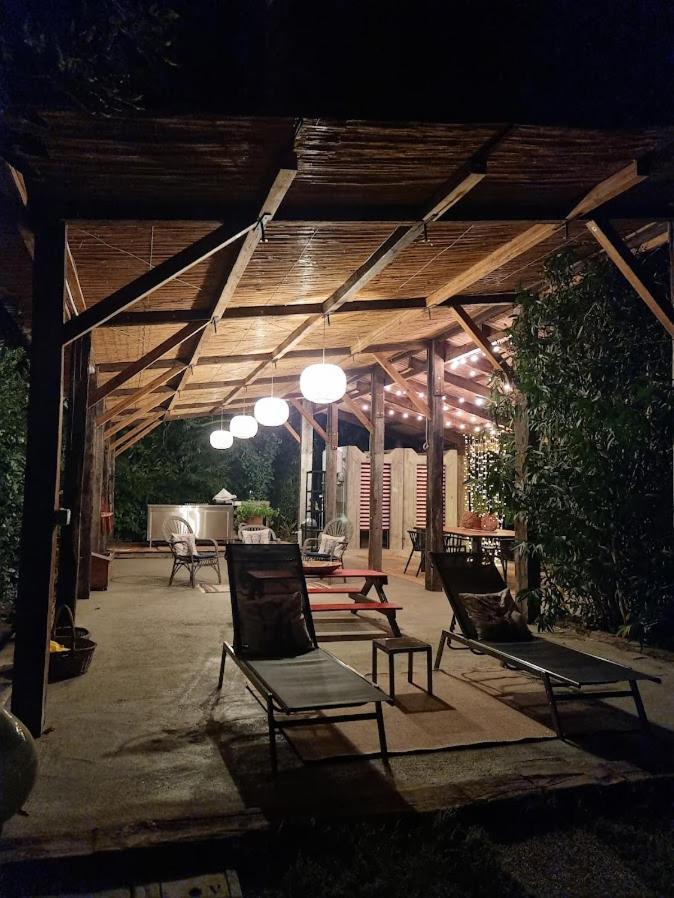 Appartamento La Casa Di Gim Lugo  Esterno foto