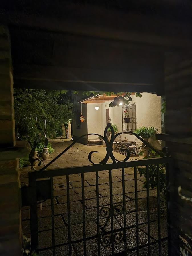 Appartamento La Casa Di Gim Lugo  Esterno foto