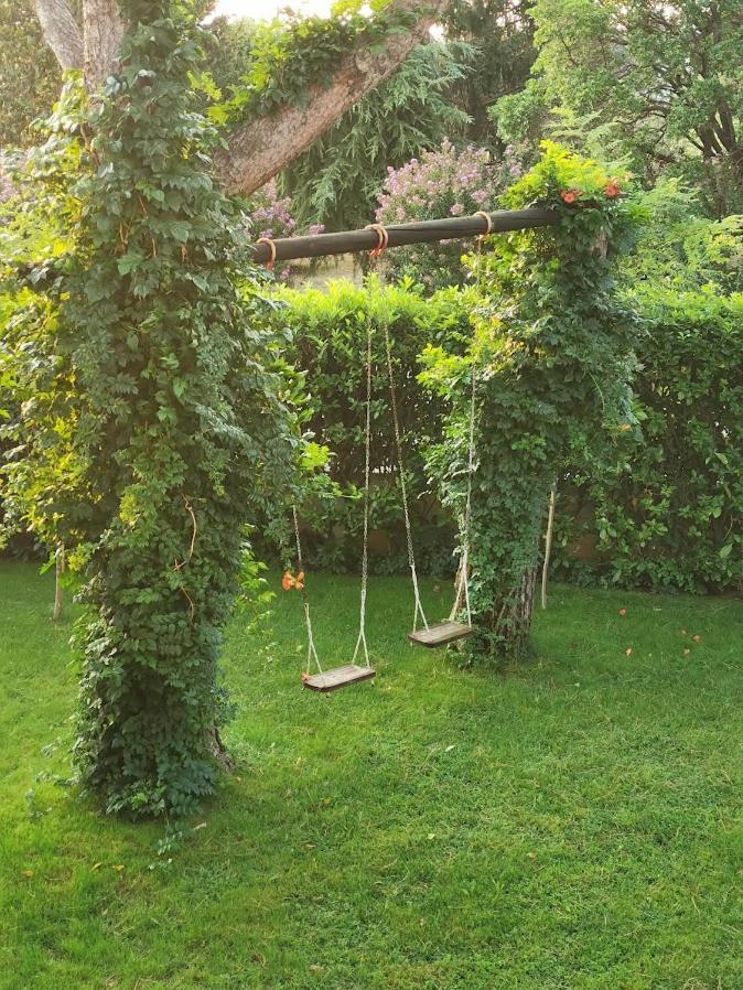 Appartamento La Casa Di Gim Lugo  Esterno foto